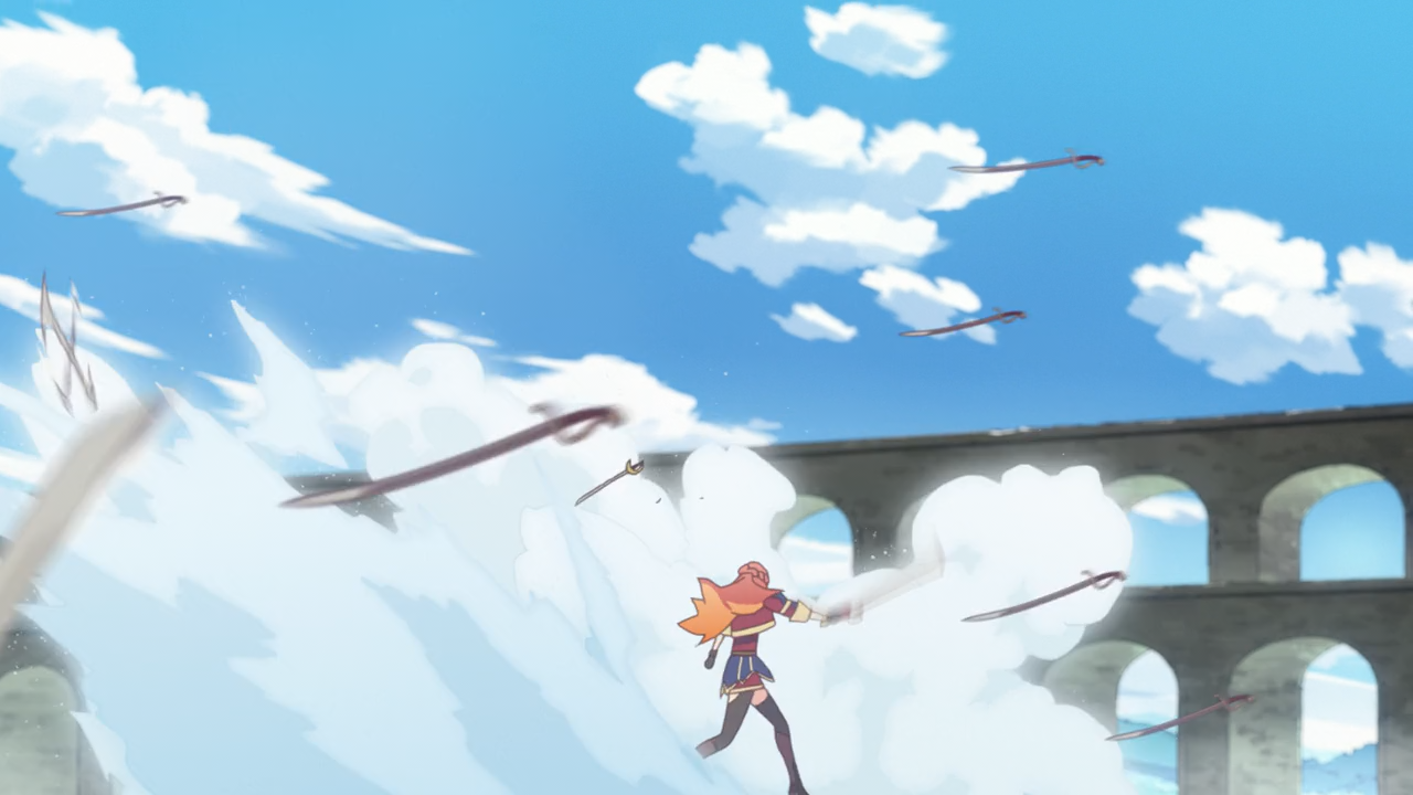 Re:Creators (Happiness Team)